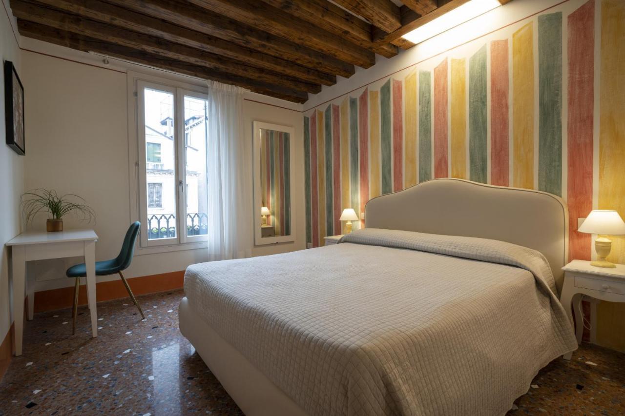 Daire Rialto Sant'aponal Prestige By Wonderful Italy *